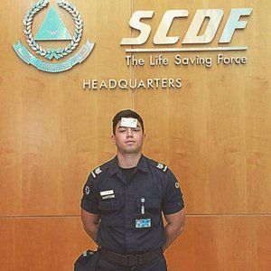 Meet your Posher, Antonio